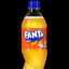 Напиток газированный Fanta