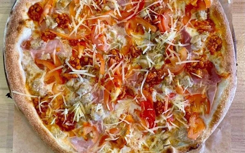 Пицца «Маэстро»