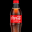 Напиток газированный Coca-Cola