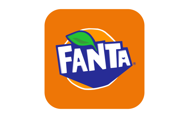 Напиток газированный "Fanta"