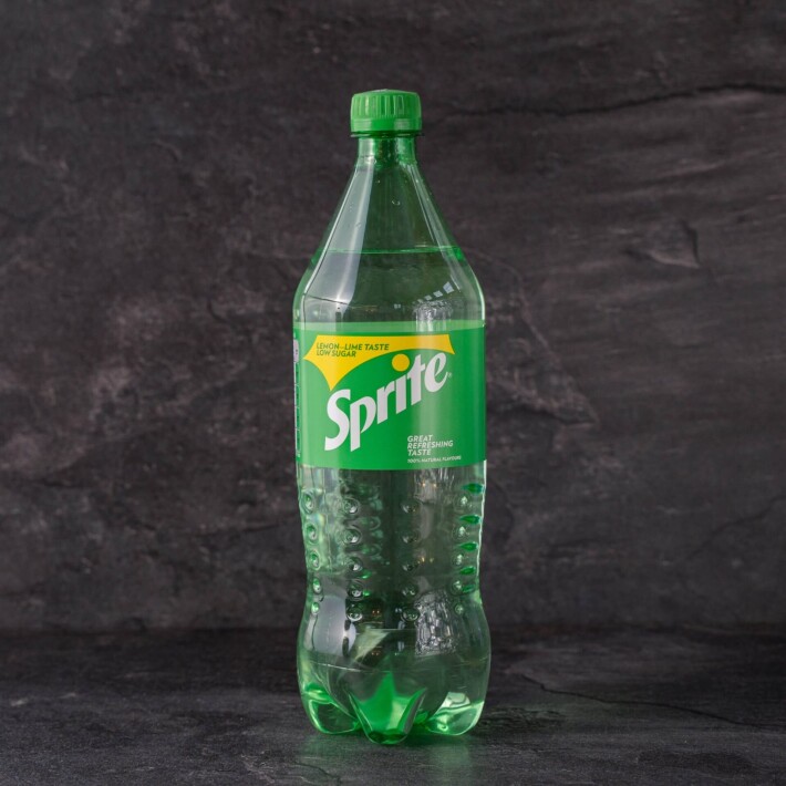 Напиток газированный «Sprite»