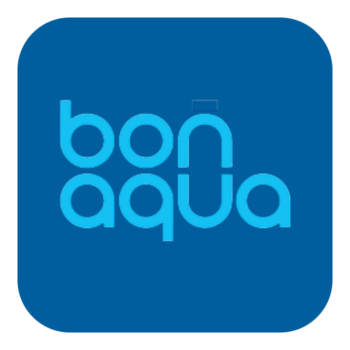 Вода Bonaqua (500 мл.)