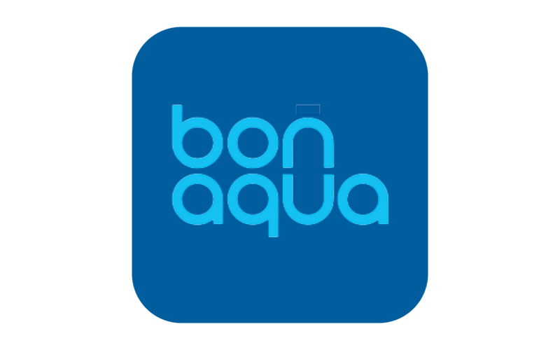 Вода Bonaqua (500 мл.)