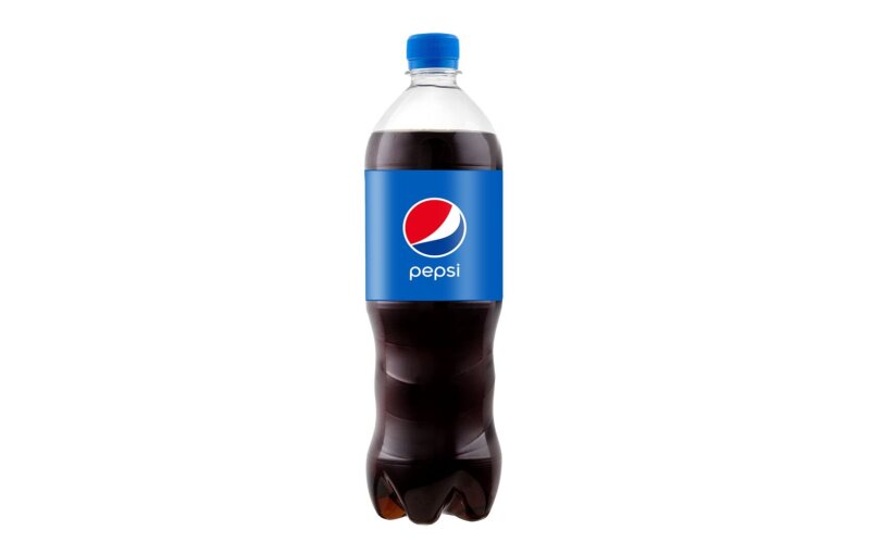 Напиток газированный «Pepsi»