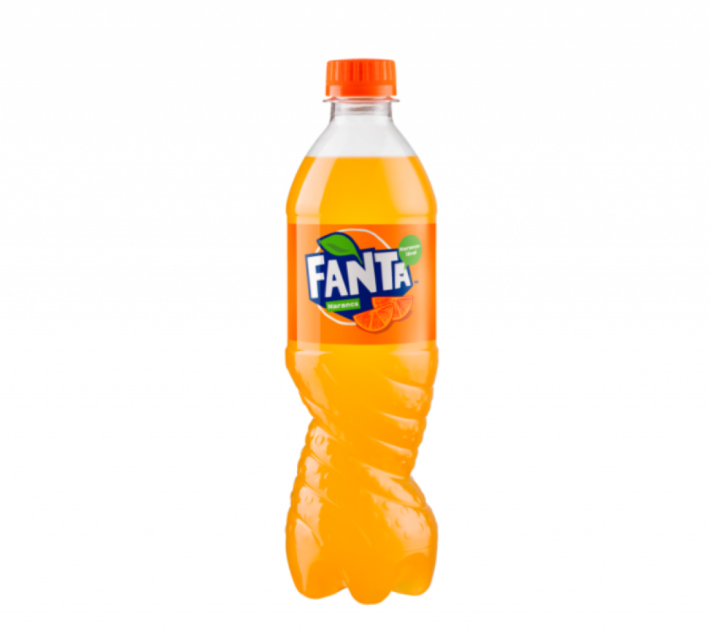 Напиток «Fanta»