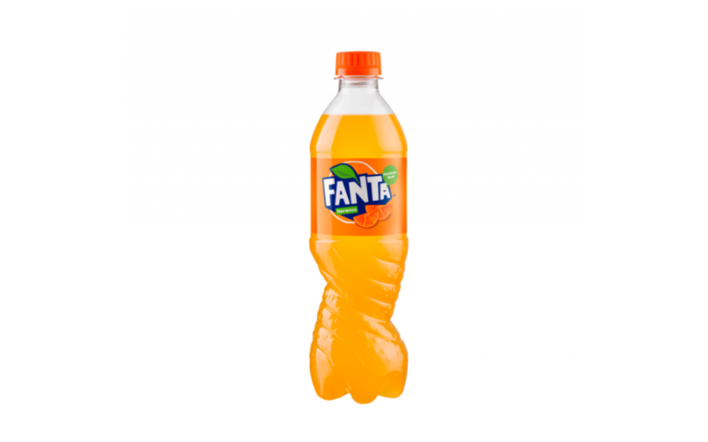 Напиток «Fanta»