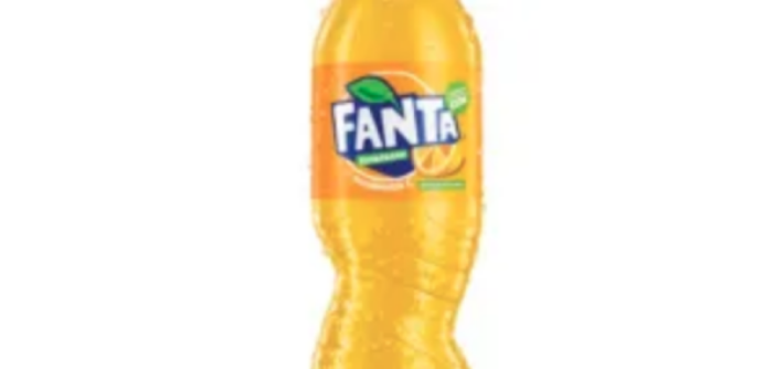 Напиток «Fanta»