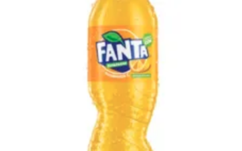 Напиток «Fanta»