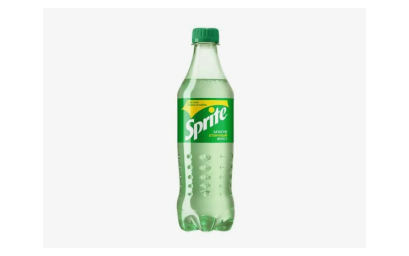 Напиток «Sprite»