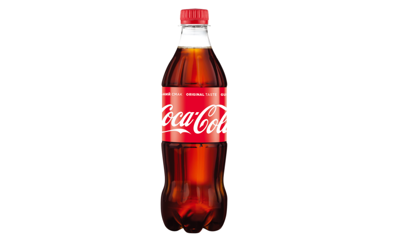 Напиток «Coca-cola»
