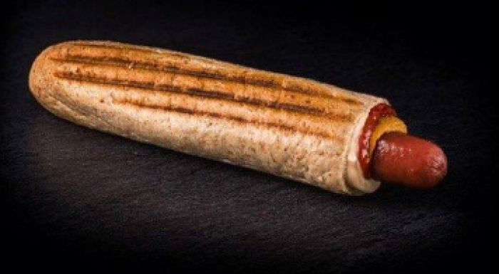 Служба доставка «Шава блогера»