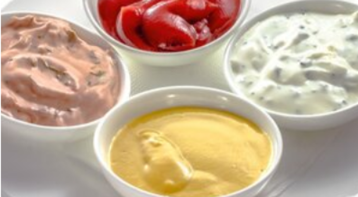 Закусочная Street Chef