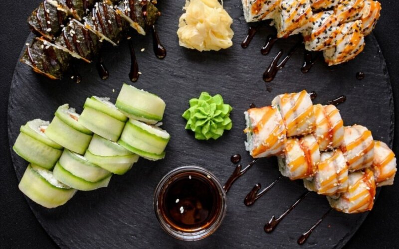 Филомания с угрем