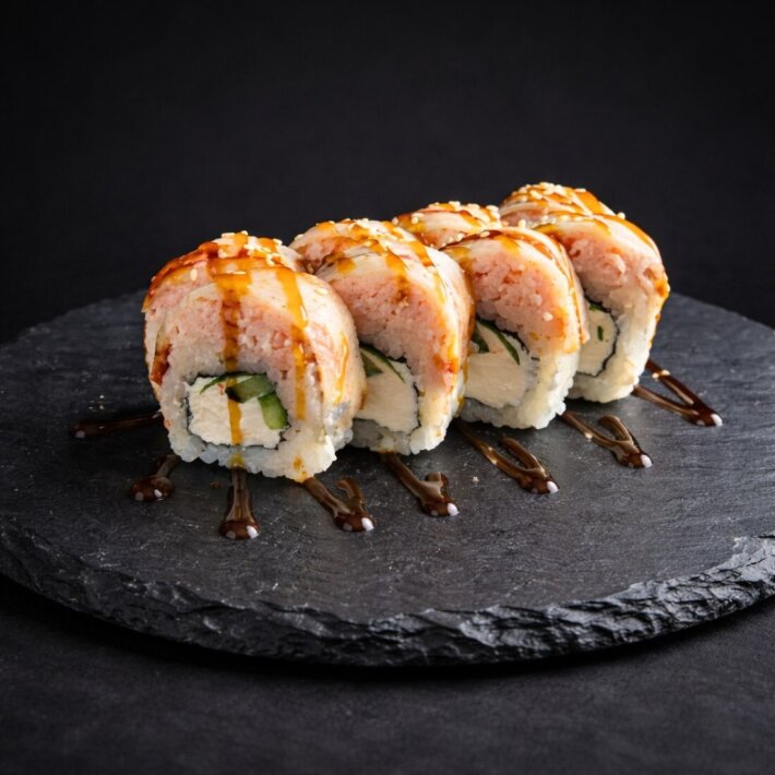 Филадельфия роял микс