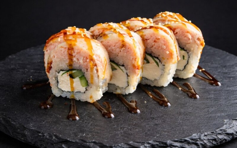 Филадельфия роял микс