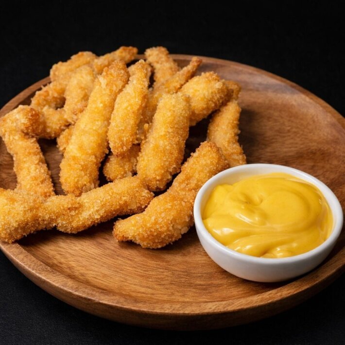 Тунец КРИСПИ