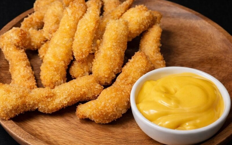 Тунец КРИСПИ