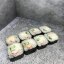 МАКИ С КРАБОМ