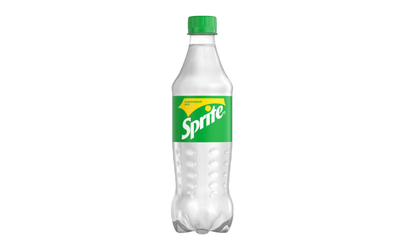 Напиток газированный «Sprite»