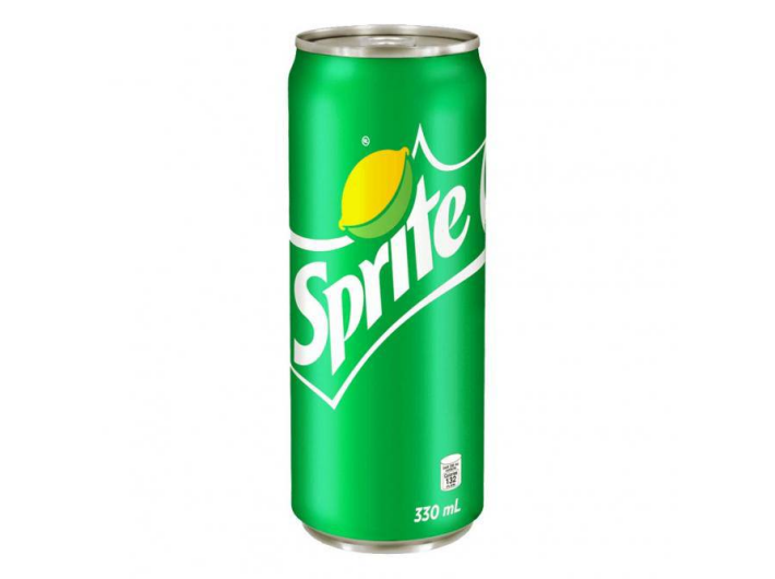 Напиток газированный «Sprite» ж/б