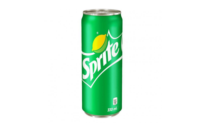 Напиток газированный «Sprite» ж/б