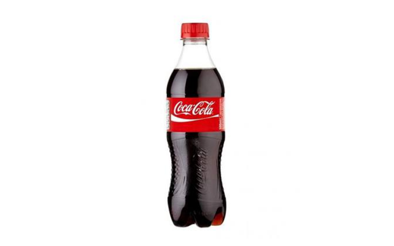 Напиток газированный «Coca-Cola»