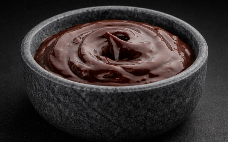 Топпинг «шоколад»