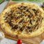 Пицца Мясная с разными копченостями