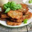 Драники По-домашнему