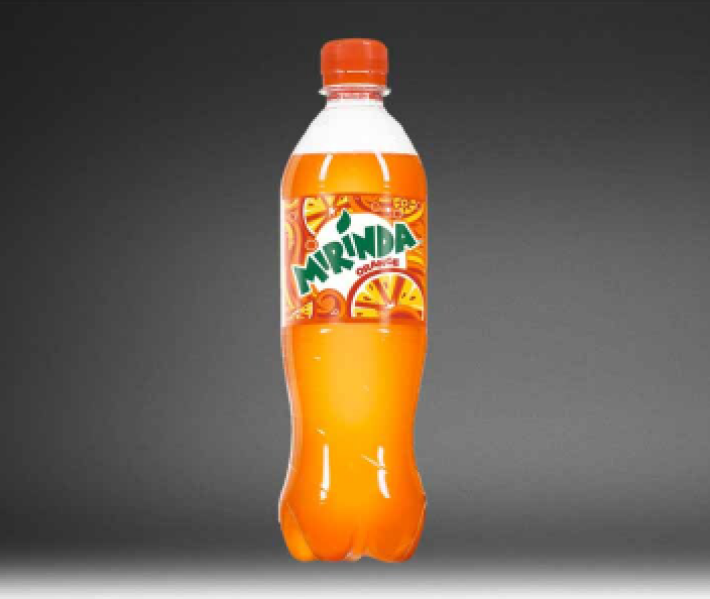 Напиток газированный «Mirinda Orange»