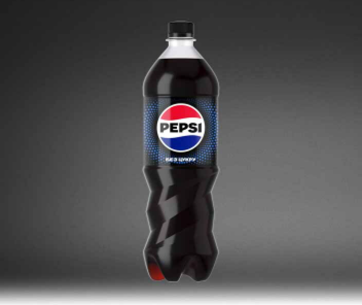 Напиток газированный «Pepsi Cola Zero Sugar»