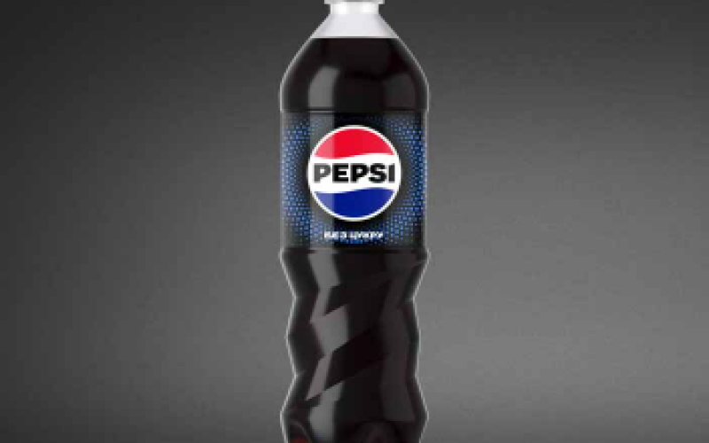 Напиток газированный «Pepsi Cola Zero Sugar»