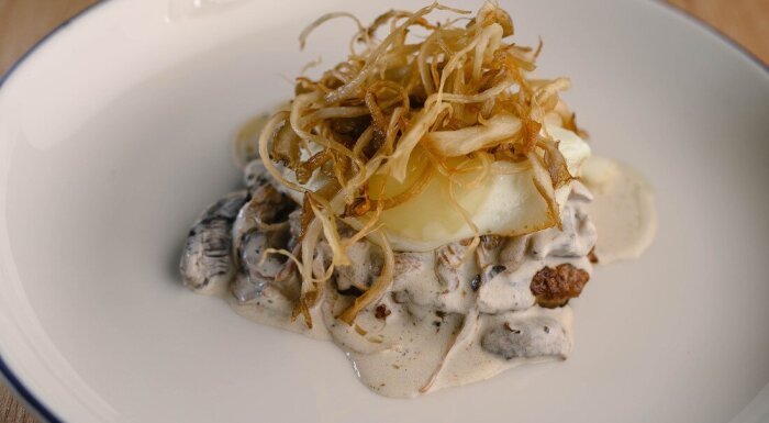 Служба доставки «Burger Leon Новополоцк»