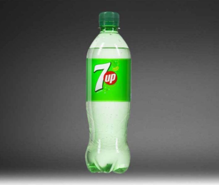 Напиток газированный «7UP»