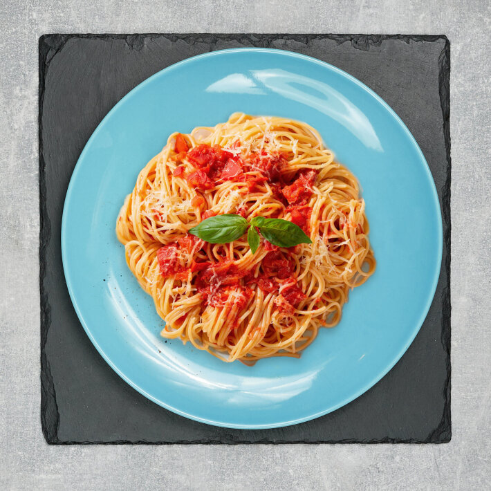 Паста «Болоньезе»