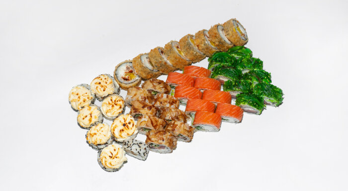 Служба доставки «SushiLove Барановичи»