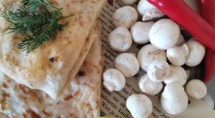 Кафе «Флорида»