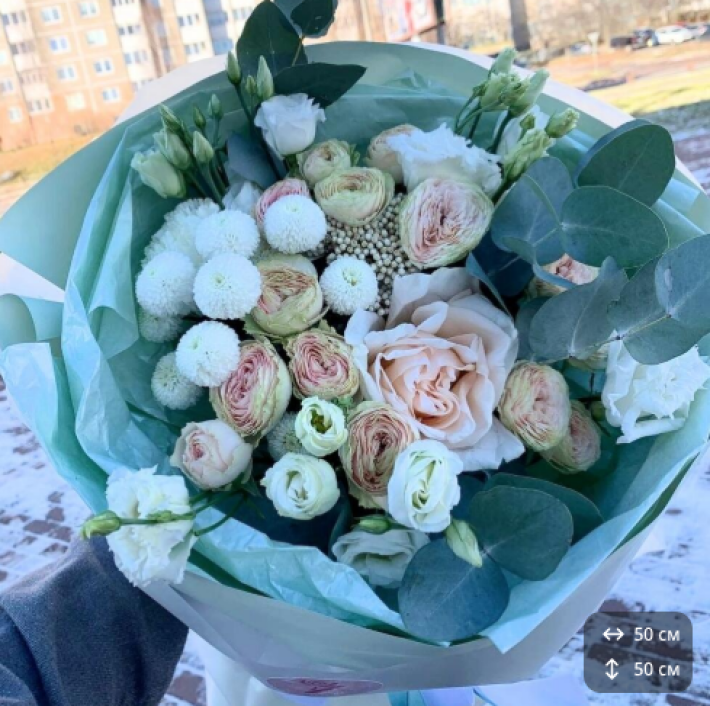 Зимнее чудо