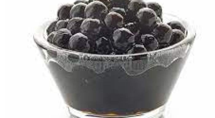 Кафе «Bubble Остров»