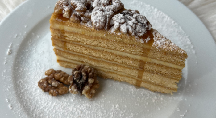 Ресторан «Хинкальня»