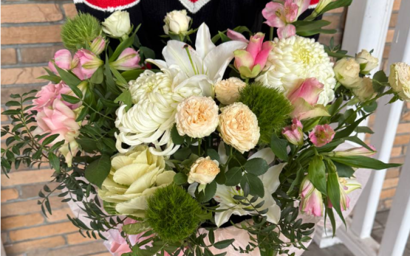 Коробка XL 260