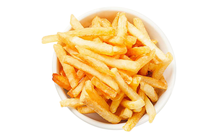 Картофель фри