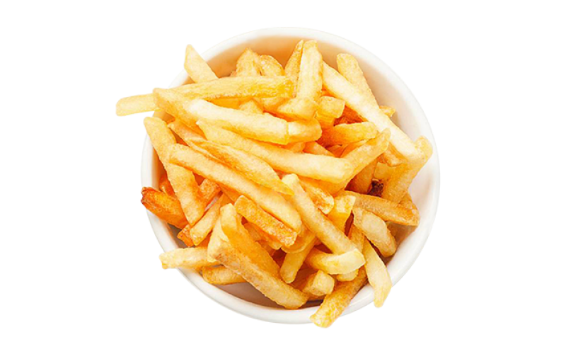 Картофель фри