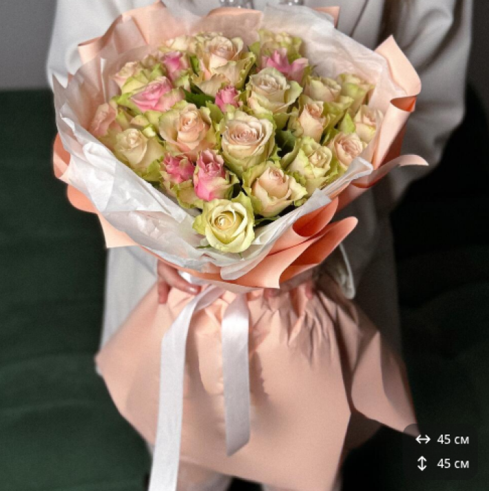 Повод для улыбки