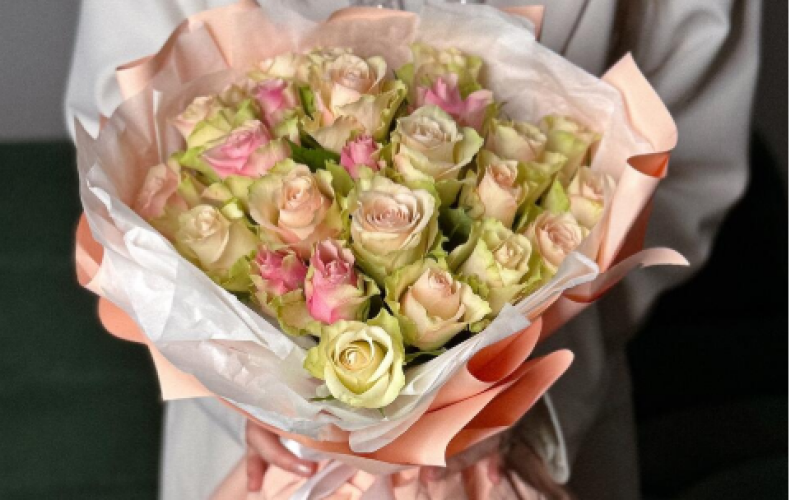 Повод для улыбки
