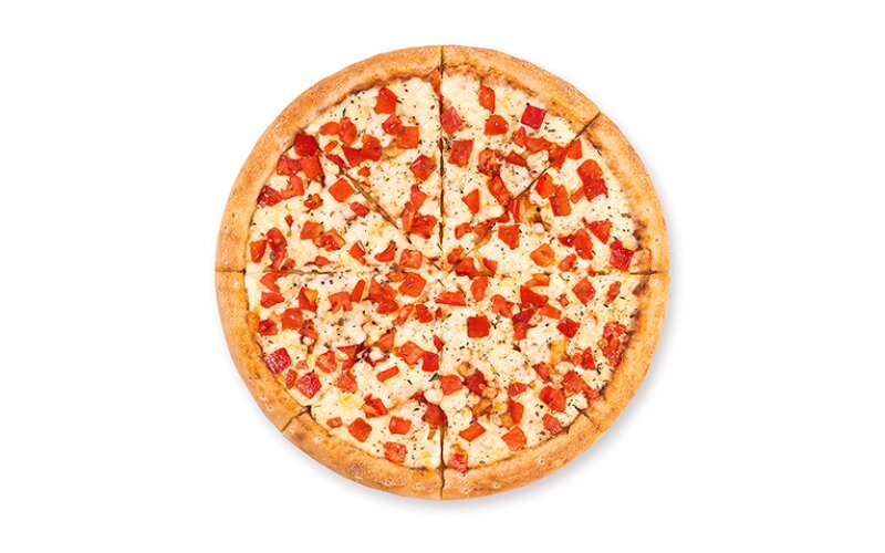 Пицца Маргарита