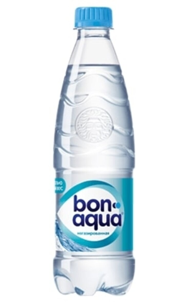 Бонаква негазированная
