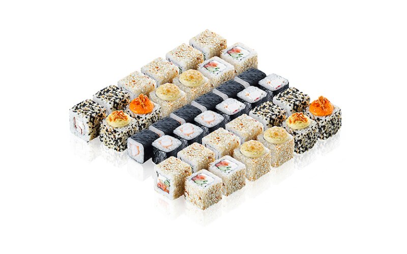 Сет Тет-а-тет