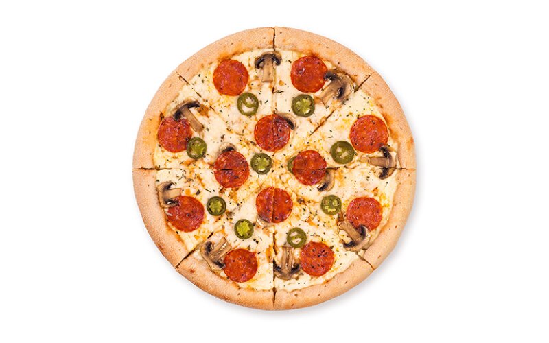 Пицца Фиеста