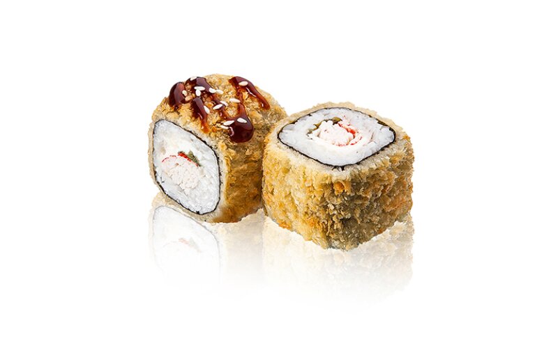 Ролл Темпура Карабас